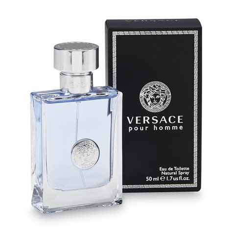 versace mens fragrance